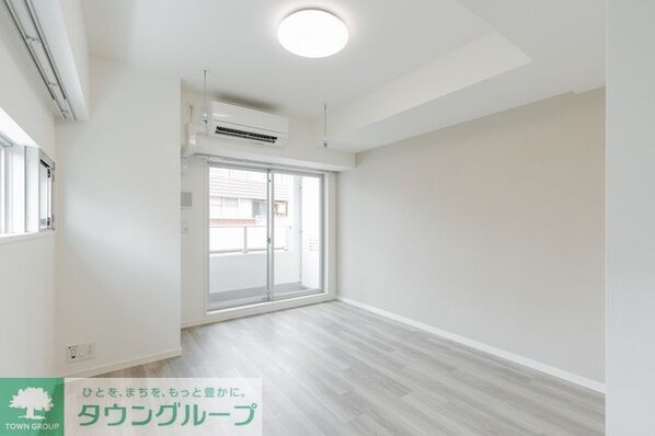 ORSUS西日暮里の物件内観写真